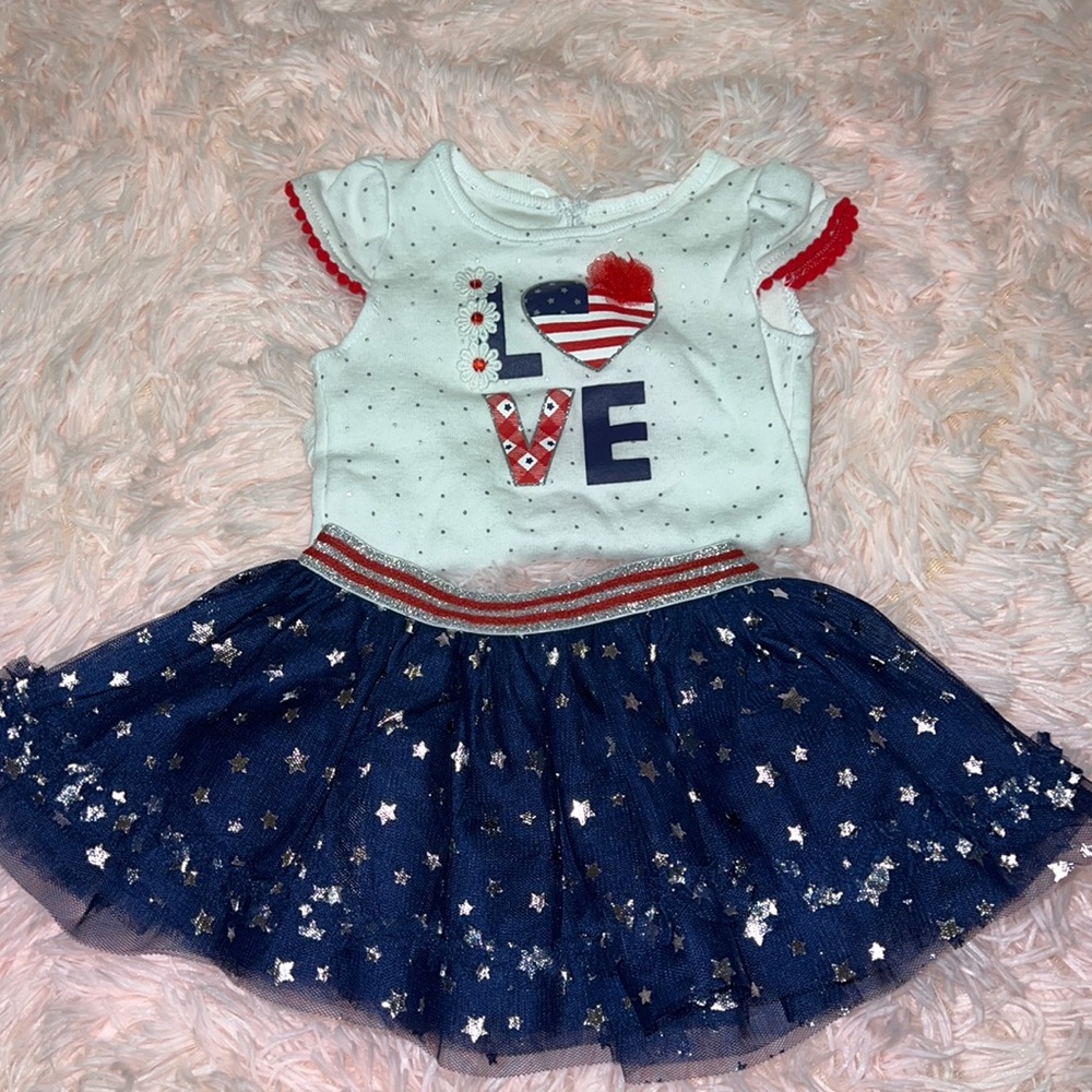 Two piece